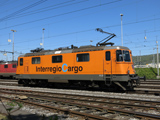 FFS Re 4/4 II 11320 'Interregio Cargo'